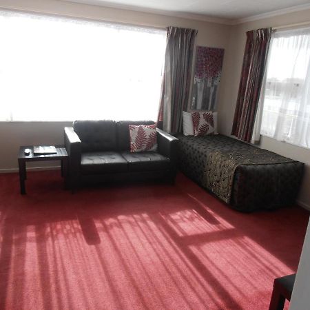 Comfort Inn Tayesta Motel Invercargill Exterior foto