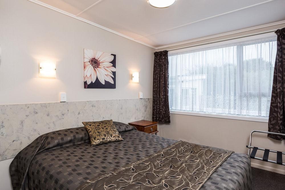 Comfort Inn Tayesta Motel Invercargill Exterior foto