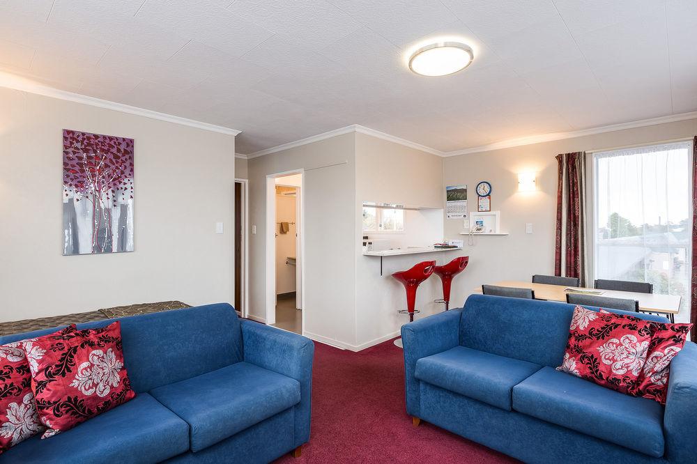 Comfort Inn Tayesta Motel Invercargill Exterior foto