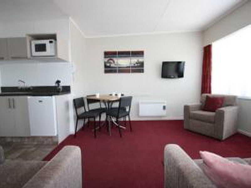 Comfort Inn Tayesta Motel Invercargill Exterior foto