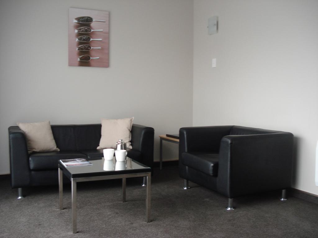 Comfort Inn Tayesta Motel Invercargill Exterior foto