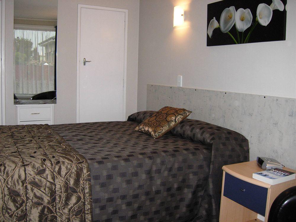 Comfort Inn Tayesta Motel Invercargill Exterior foto