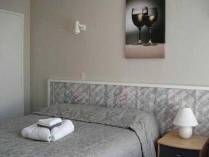 Comfort Inn Tayesta Motel Invercargill Zimmer foto