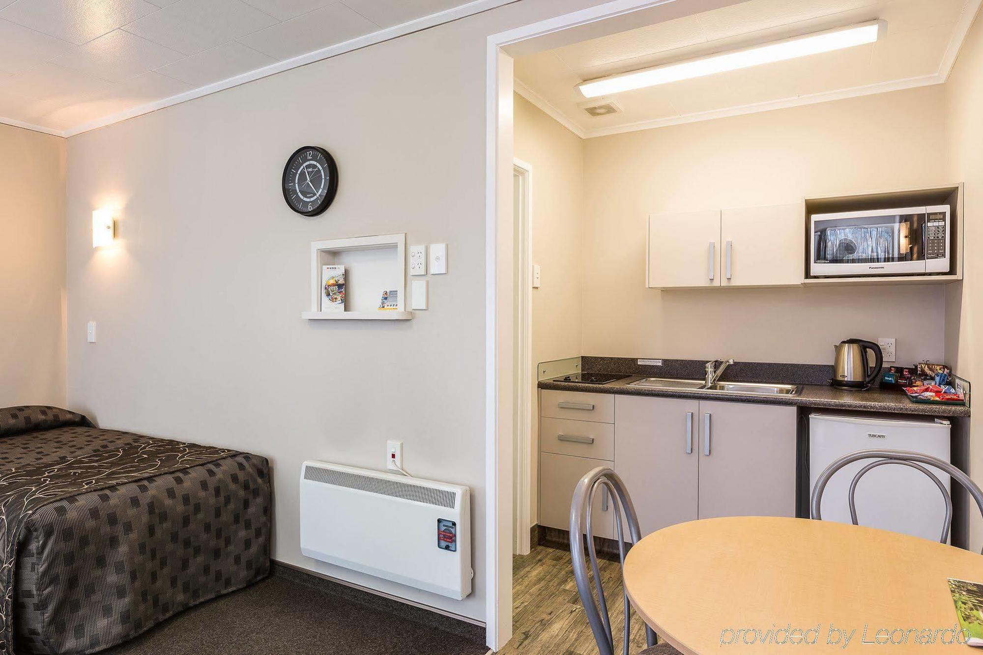 Comfort Inn Tayesta Motel Invercargill Exterior foto
