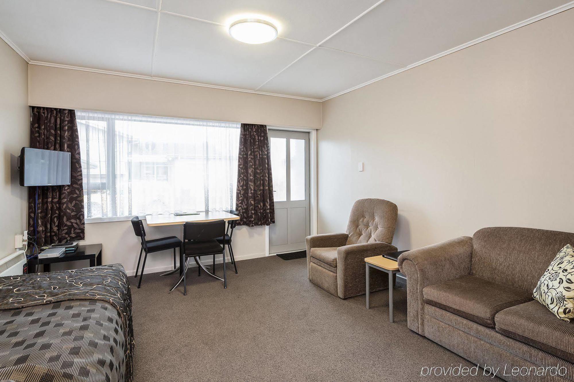 Comfort Inn Tayesta Motel Invercargill Exterior foto