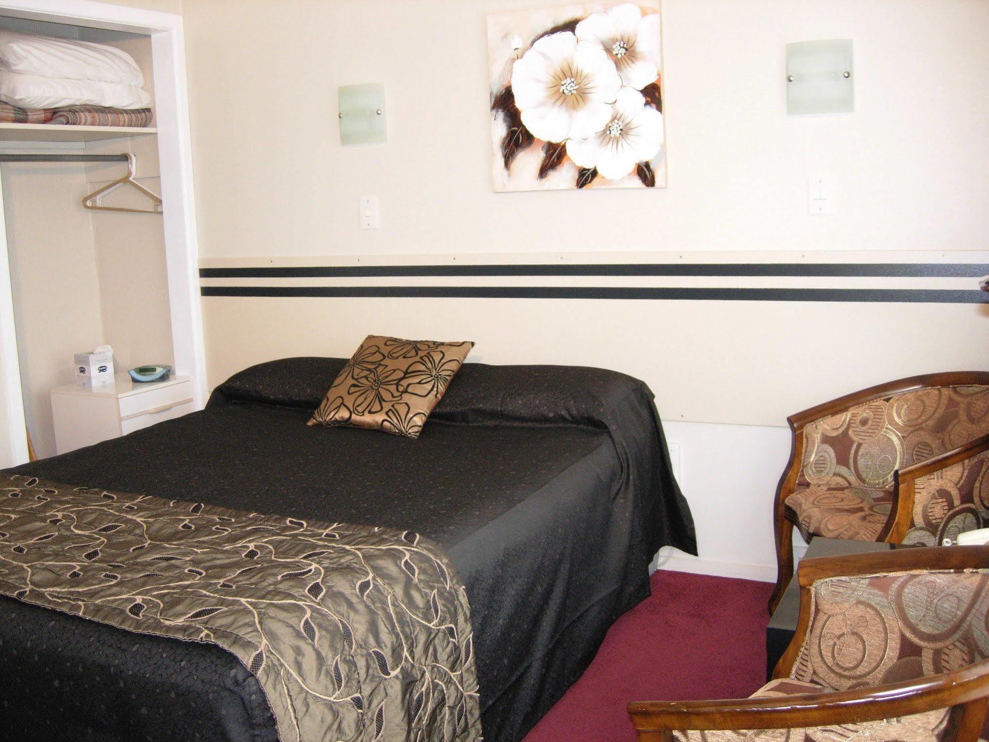 Comfort Inn Tayesta Motel Invercargill Exterior foto