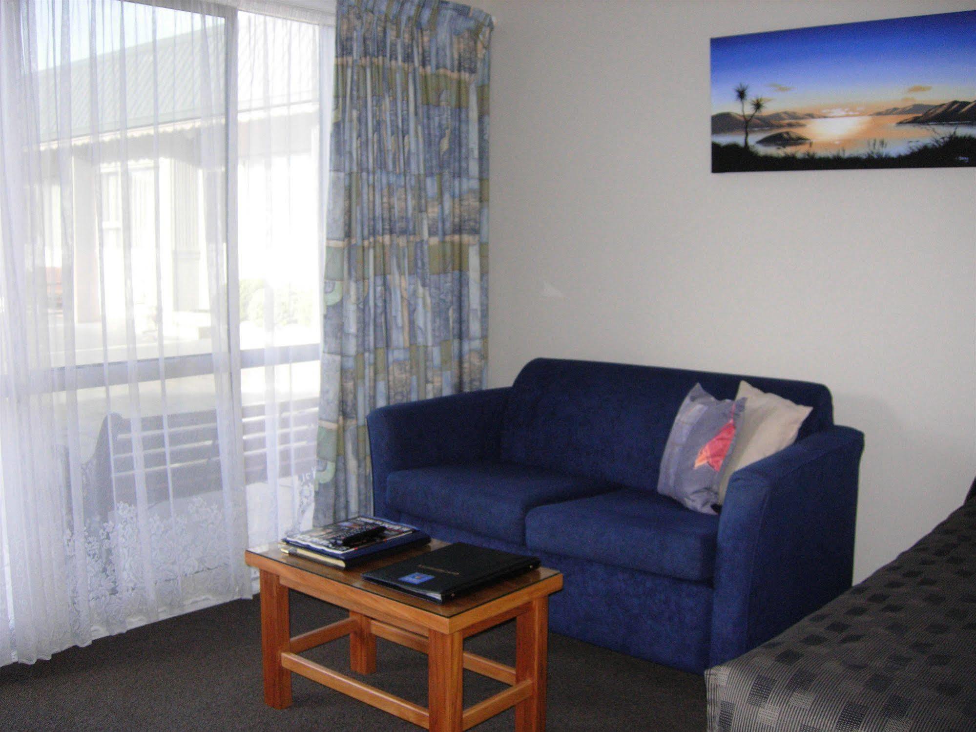 Comfort Inn Tayesta Motel Invercargill Exterior foto