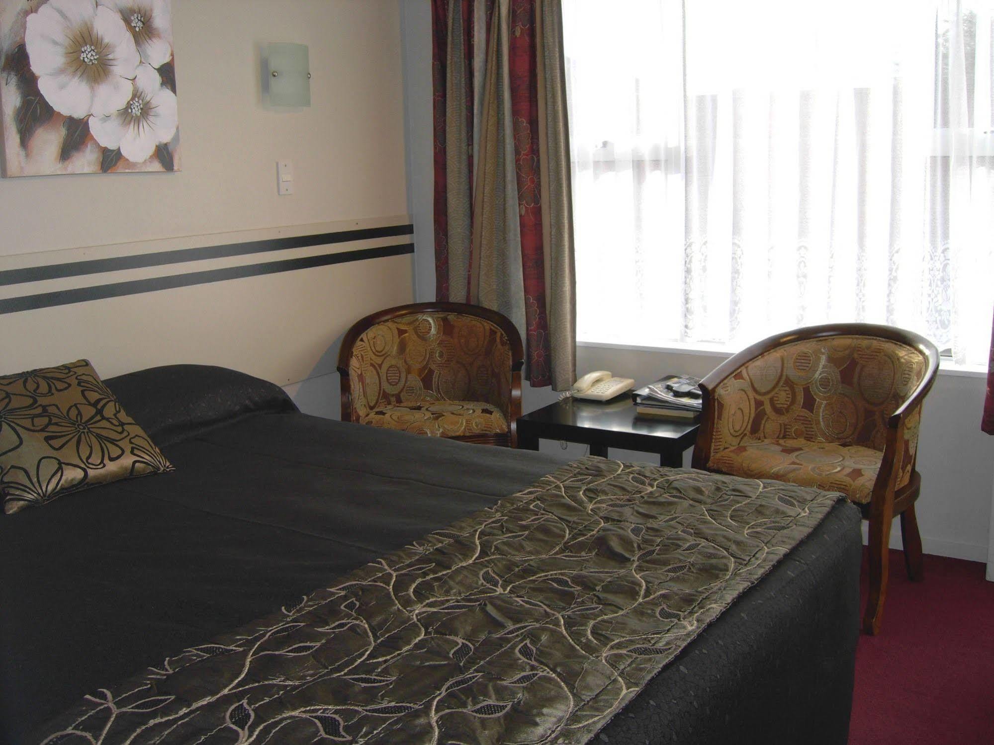 Comfort Inn Tayesta Motel Invercargill Exterior foto