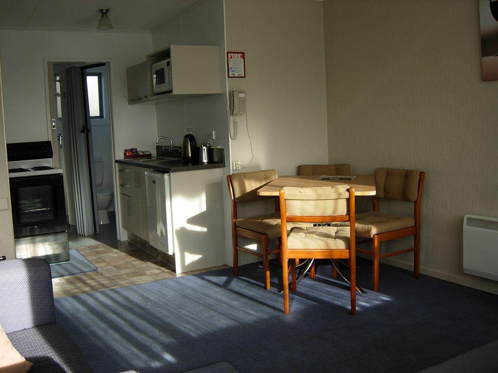 Comfort Inn Tayesta Motel Invercargill Exterior foto