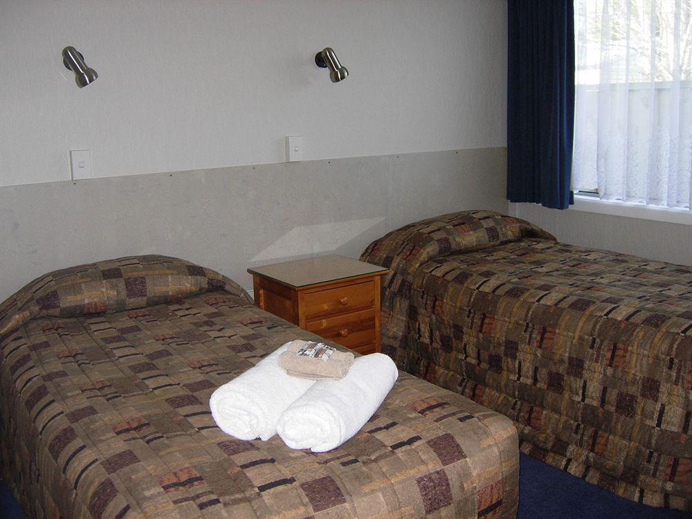 Comfort Inn Tayesta Motel Invercargill Exterior foto